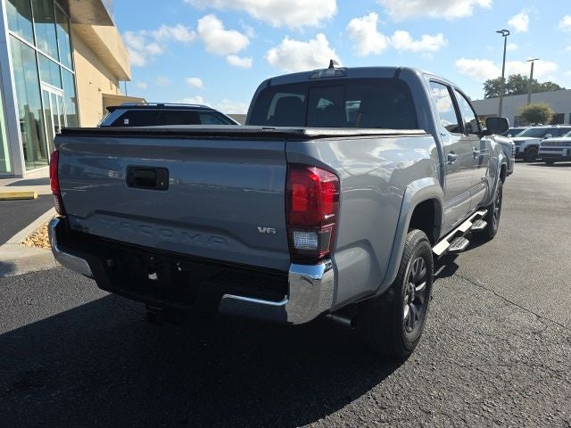 2020 Toyota Tacoma SR5 V6
