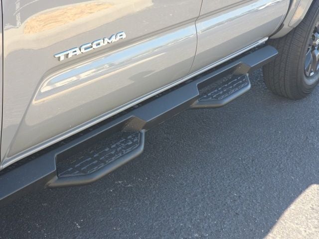 2020 Toyota Tacoma SR5 V6