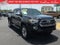 2017 Toyota Tacoma Limited V6