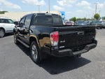 2017 Toyota Tacoma Limited V6