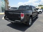 2017 Toyota Tacoma Limited V6