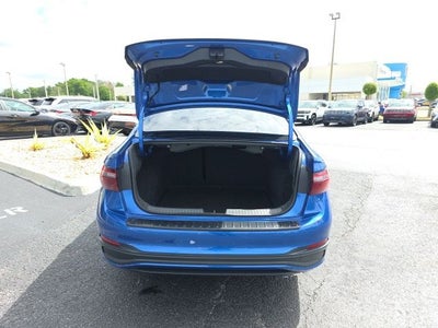 2023 Volkswagen Jetta 1.5T SE