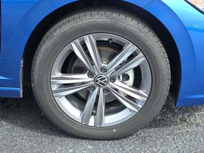 2023 Volkswagen Jetta 1.5T SE