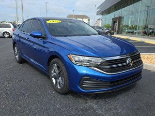 2023 Volkswagen Jetta SE