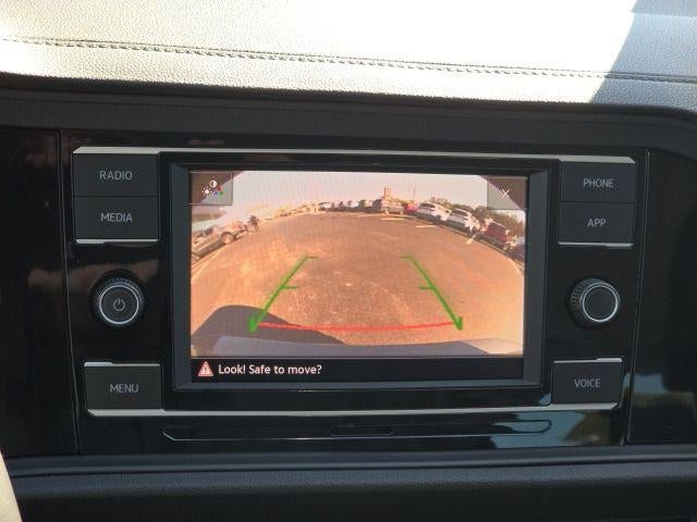 2022 Volkswagen Jetta SE