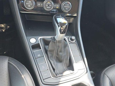 2022 Volkswagen Jetta SE