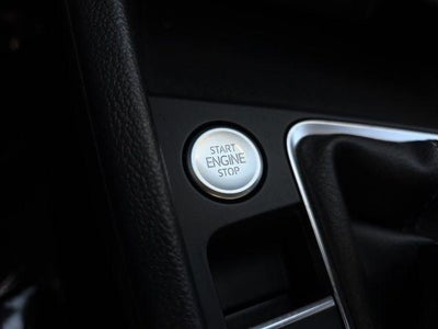 2022 Volkswagen Jetta SE