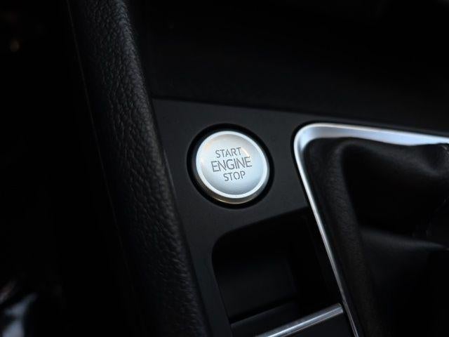 2022 Volkswagen Jetta SE