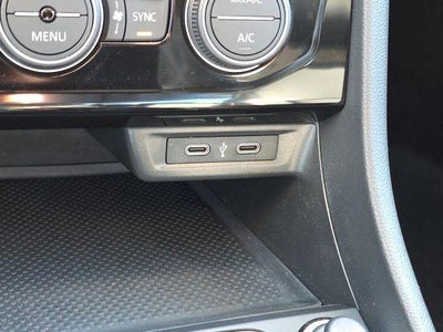 2022 Volkswagen Jetta SE