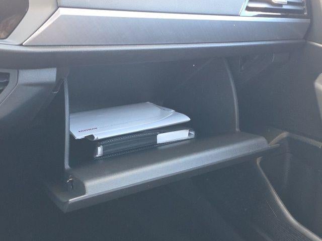 2022 Volkswagen Jetta SE