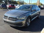 2022 Volkswagen Jetta SE