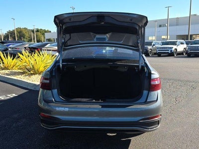 2022 Volkswagen Jetta SE