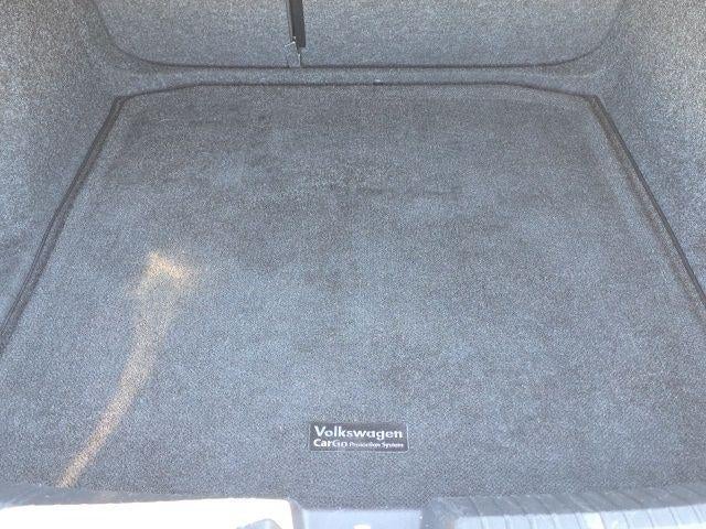 2022 Volkswagen Jetta SE