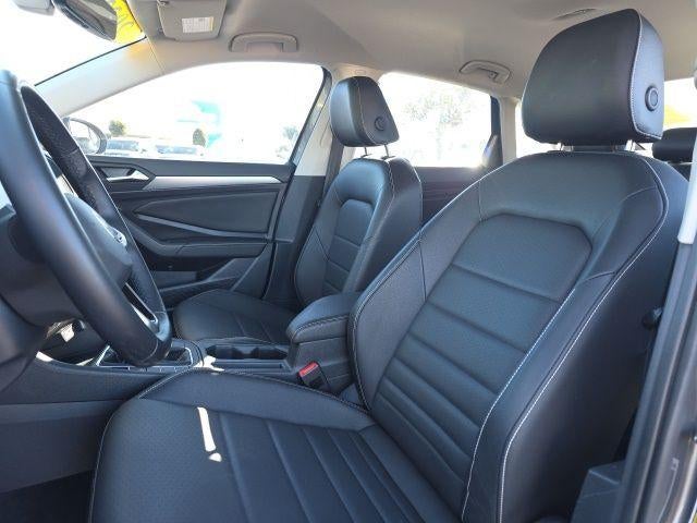 2022 Volkswagen Jetta SE