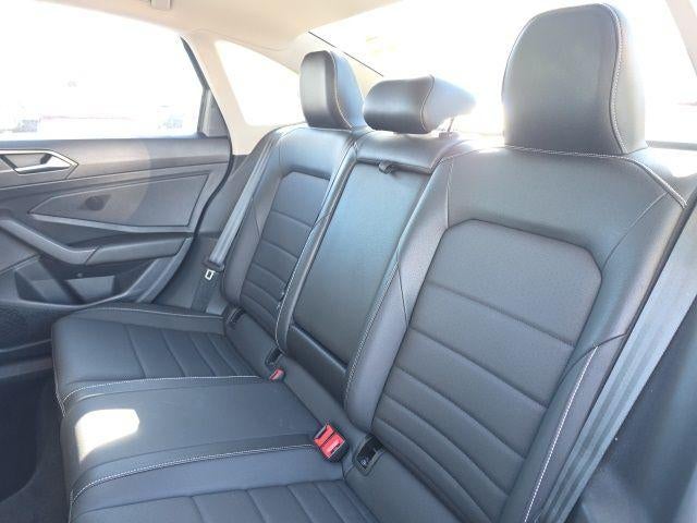 2022 Volkswagen Jetta SE