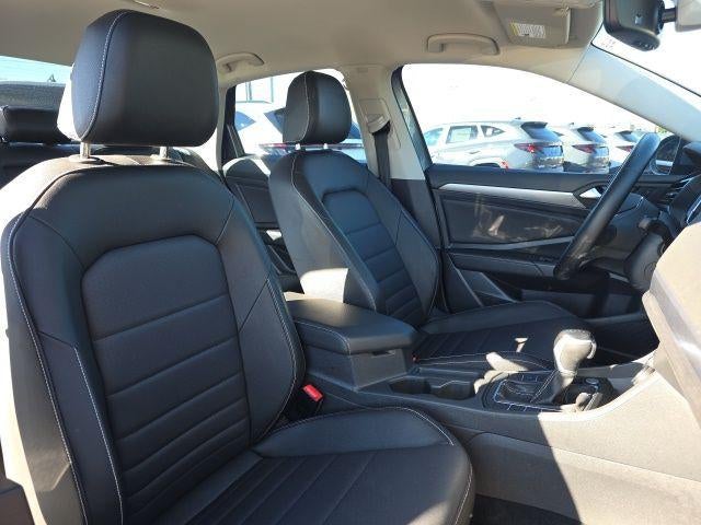 2022 Volkswagen Jetta SE