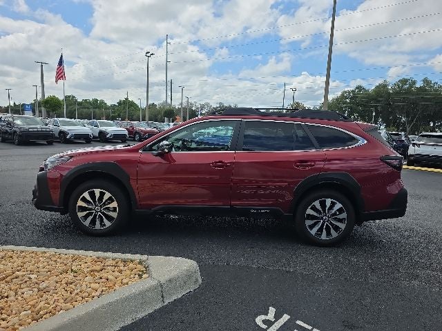 2024 Subaru Outback Limited