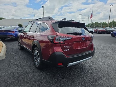 2024 Subaru Outback Limited