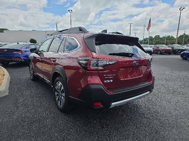 2024 Subaru Outback Limited