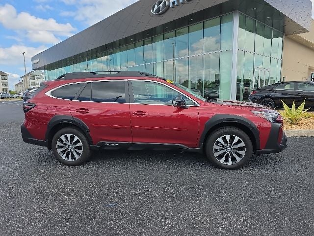 2024 Subaru Outback Limited