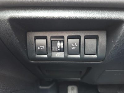 2021 Subaru Outback Limited XT