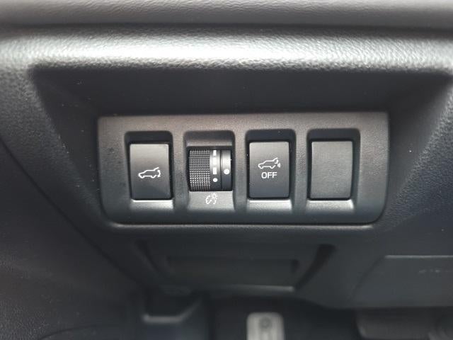 2021 Subaru Outback Limited XT