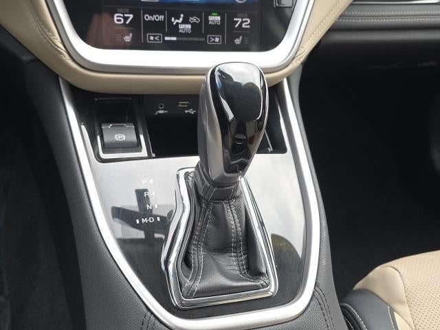 2021 Subaru Outback Limited XT