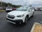 2021 Subaru Outback Limited XT