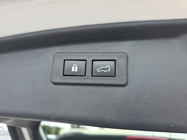 2021 Subaru Outback Limited XT