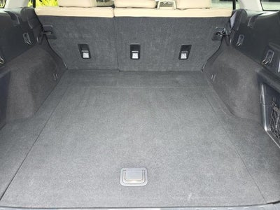 2021 Subaru Outback Limited XT