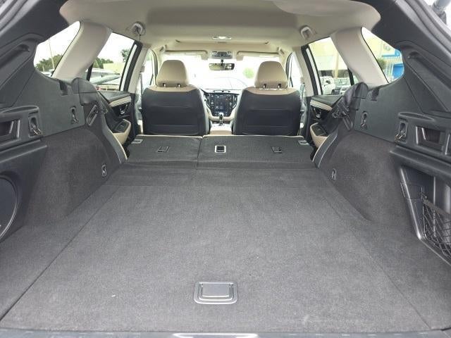 2021 Subaru Outback Limited XT