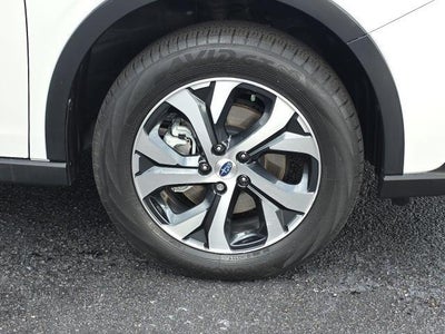 2021 Subaru Outback Limited XT