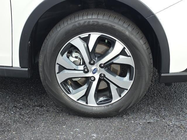 2021 Subaru Outback Limited XT