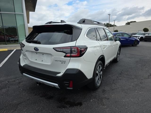 2021 Subaru Outback Limited XT