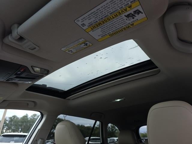 2021 Subaru Outback Limited XT