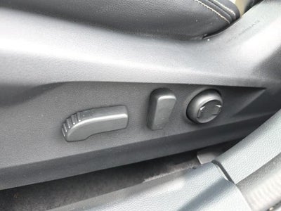 2021 Subaru Outback Limited XT