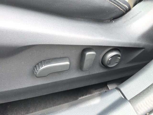 2021 Subaru Outback Limited XT