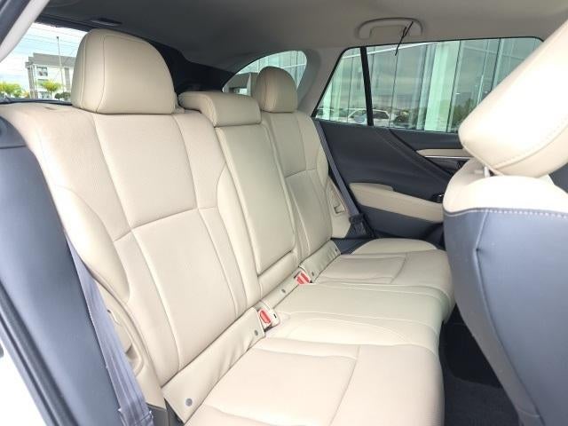 2021 Subaru Outback Limited XT