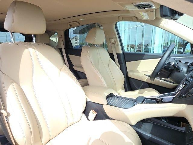 2019 Acura RDX Base SH-AWD