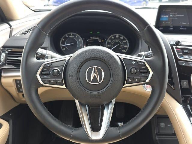 2019 Acura RDX Base SH-AWD