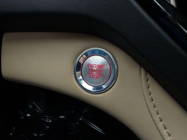 2019 Acura RDX Base SH-AWD