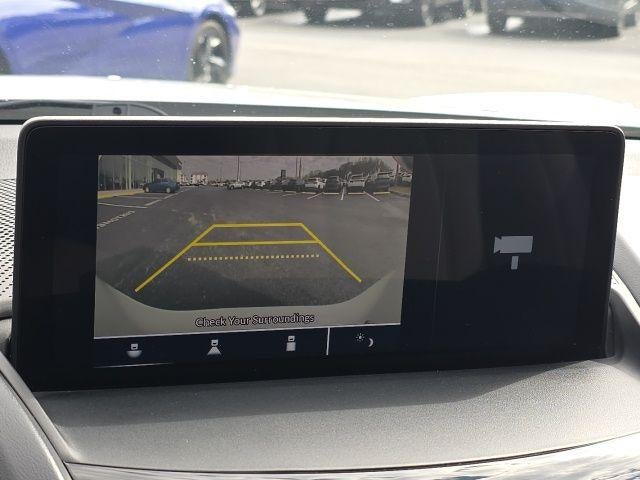 2019 Acura RDX Base SH-AWD