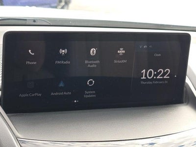 2019 Acura RDX Base SH-AWD