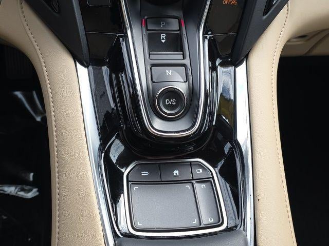 2019 Acura RDX Base SH-AWD