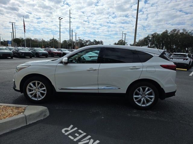 2019 Acura RDX Base SH-AWD