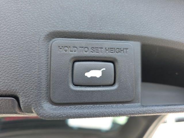 2019 Acura RDX Base SH-AWD