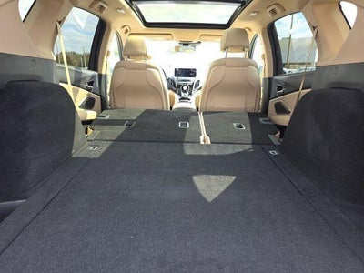 2019 Acura RDX Base SH-AWD