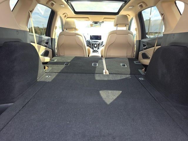 2019 Acura RDX Base SH-AWD