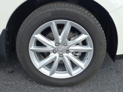 2019 Acura RDX Base SH-AWD