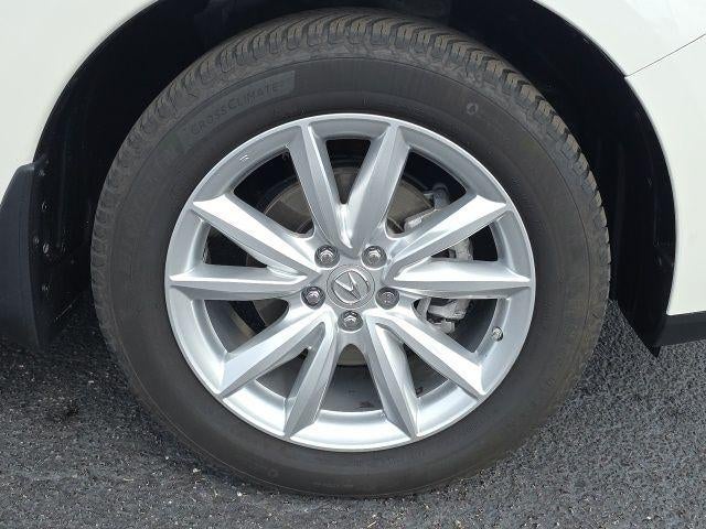 2019 Acura RDX Base SH-AWD